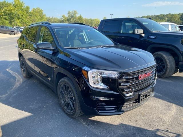 2024 GMC Terrain AWD SLE