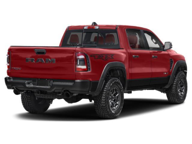2024 RAM 1500 TRX Crew Cab 4x4 57 Box 2024 RAM 1500 TRX Crew Cab 4x4 57 Box