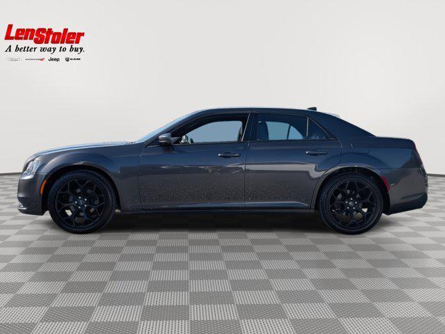 2019 Chrysler 300 300S
