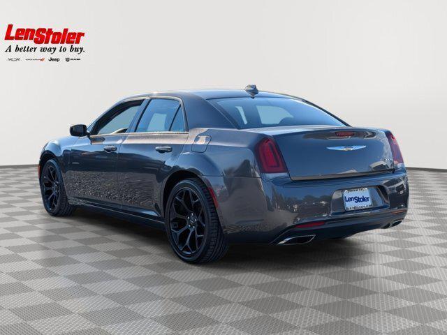 2019 Chrysler 300 300S