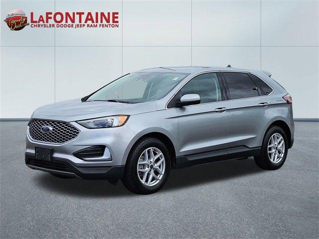 2024 Ford Edge SEL 2024 Ford Edge SEL