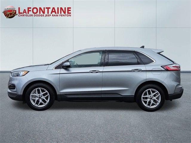 2024 Ford Edge SEL 2024 Ford Edge SEL