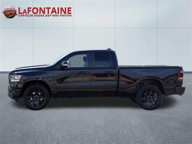 2019 RAM 1500 Sport/Rebel 2019 RAM 1500 Sport/Rebel