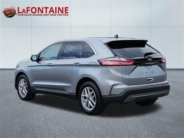 2024 Ford Edge SEL 2024 Ford Edge SEL
