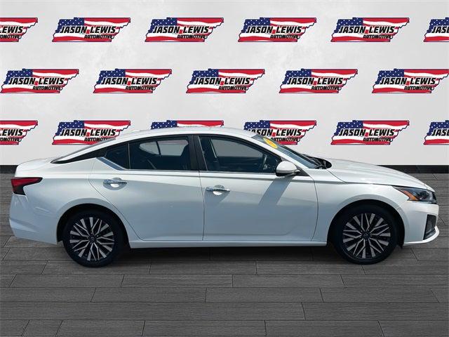 2023 Nissan Altima SV FWD
