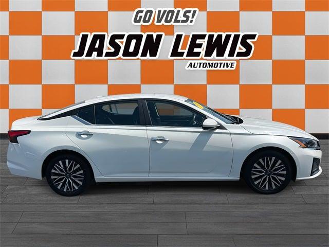 2023 Nissan Altima SV FWD