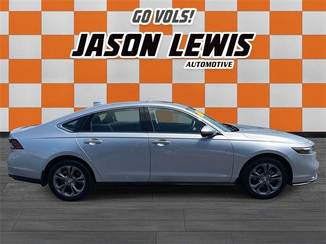 2023 Honda Accord EX 2023 Honda Accord EX