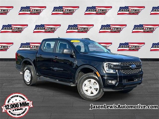 2024 Ford Ranger XL