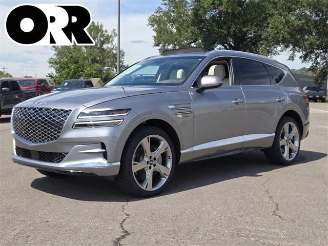 2024 Genesis GV80 2.5T AWD
