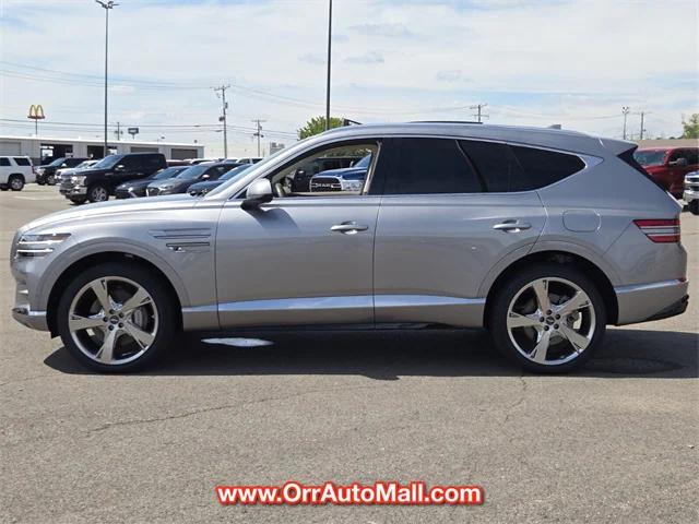 2024 Genesis GV80 2.5T AWD