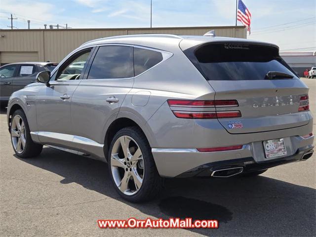 2024 Genesis GV80 2.5T AWD