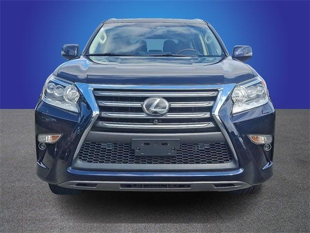 2018 Lexus GX 460 Luxury