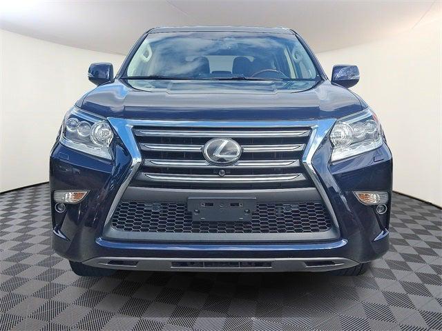 2018 Lexus GX 460 Luxury 2018 Lexus GX 460 Luxury