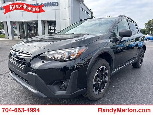 2023 Subaru Crosstrek Base