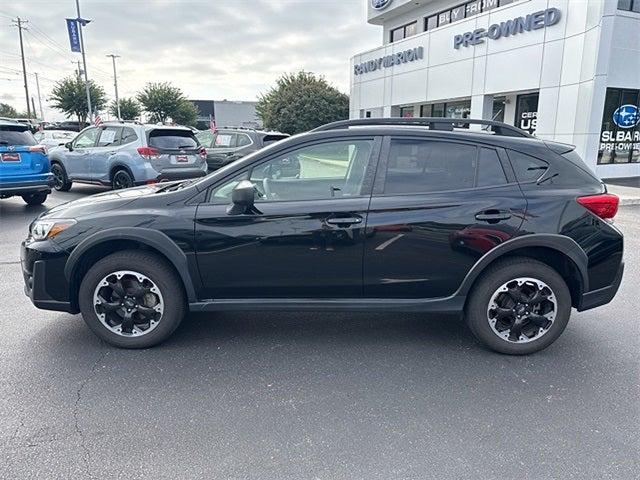 2023 Subaru Crosstrek Base
