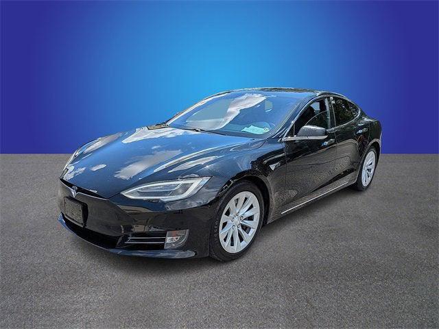 2018 Tesla Model S 75D