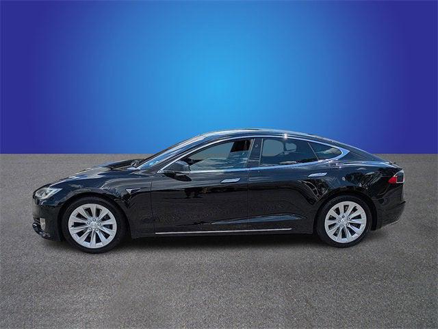 2018 Tesla Model S 75D