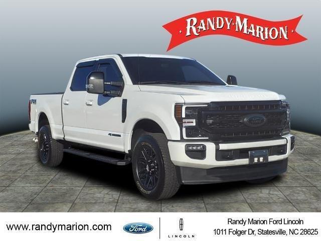 2020 Ford F-250 LARIAT