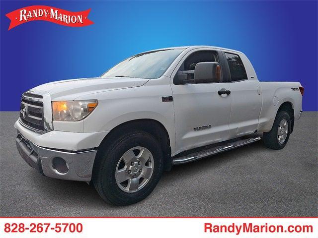 2011 Toyota Tundra Grade 5.7L V8