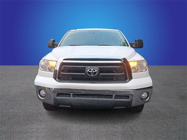 2011 Toyota Tundra Grade 5.7L V8