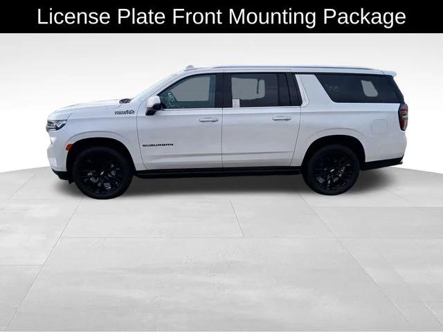 2023 Chevrolet Suburban 4WD High Country