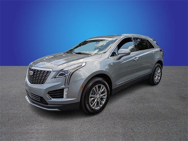 2023 Cadillac XT5 FWD Premium Luxury