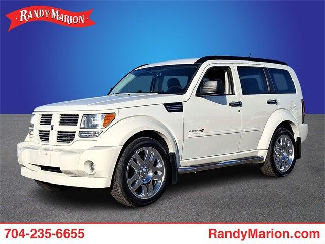 2007 Dodge Nitro SLT/RT