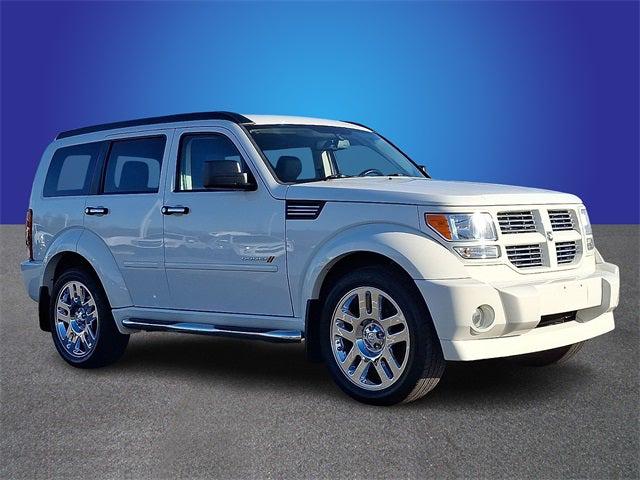 2007 Dodge Nitro SLT/RT