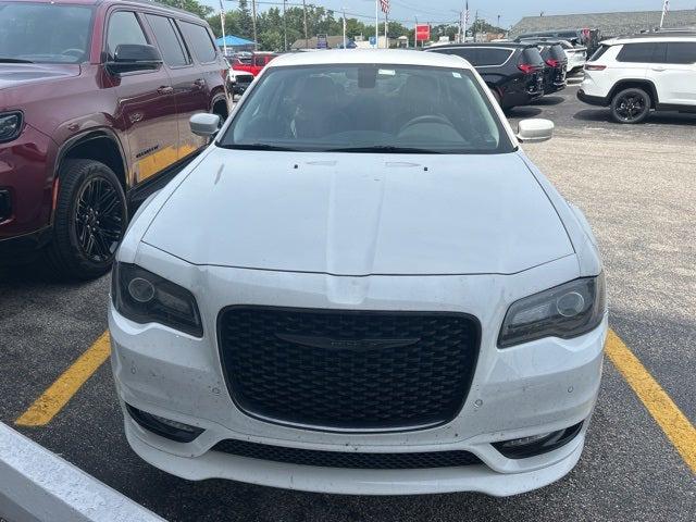 2023 Chrysler 300 Touring L AWD
