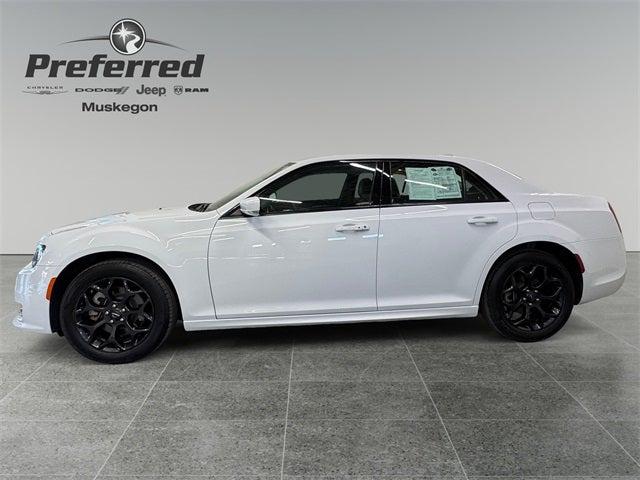 2023 Chrysler 300 Touring L AWD