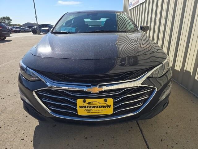 2023 Chevrolet Malibu FWD 1LT 2023 Chevrolet Malibu FWD 1LT