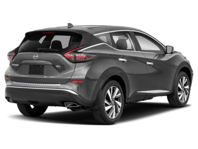 2023 Nissan Murano SL Intelligent AWD 2023 Nissan Murano SL Intelligent AWD
