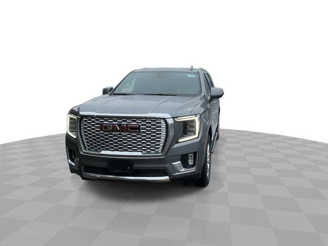 2022 GMC Yukon 2WD SLT 2022 GMC Yukon 2WD SLT