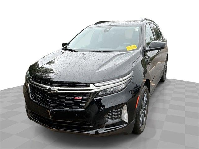 2023 Chevrolet Equinox AWD RS