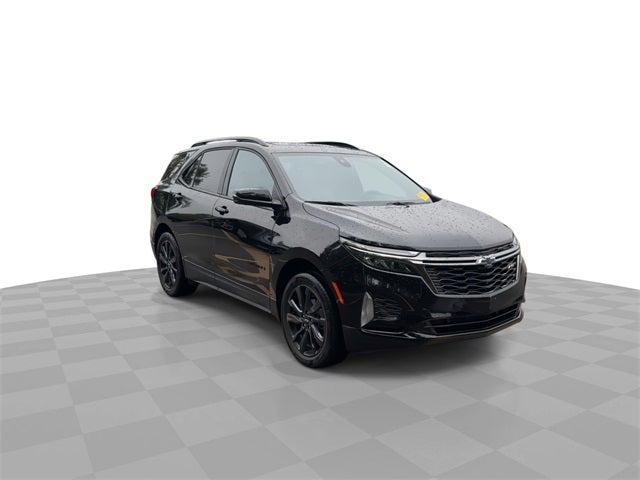 2023 Chevrolet Equinox AWD RS