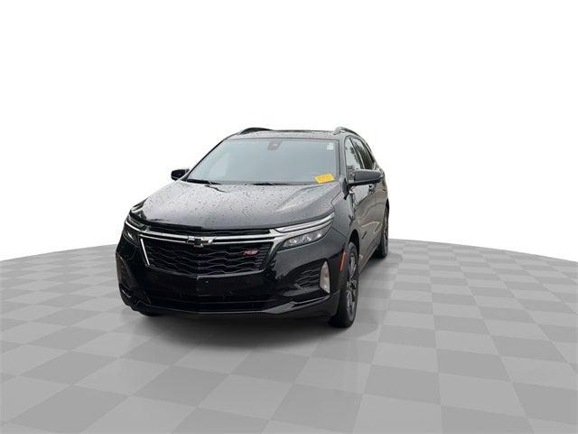 2023 Chevrolet Equinox AWD RS
