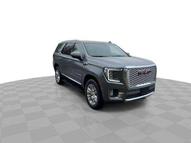 2022 GMC Yukon 2WD SLT 2022 GMC Yukon 2WD SLT