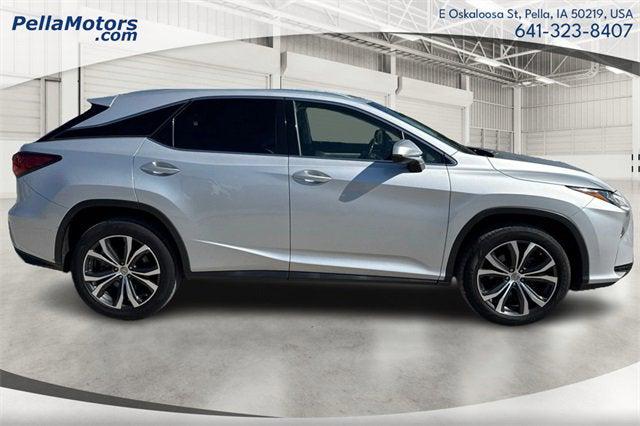 2017 Lexus RX 350 RX 350