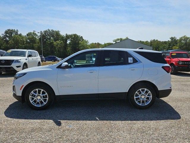 2023 Chevrolet Equinox FWD LT 2023 Chevrolet Equinox FWD LT