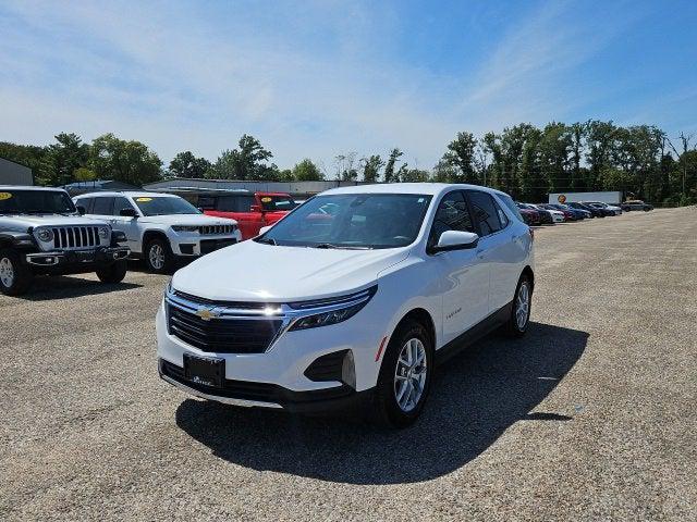 2023 Chevrolet Equinox FWD LT 2023 Chevrolet Equinox FWD LT