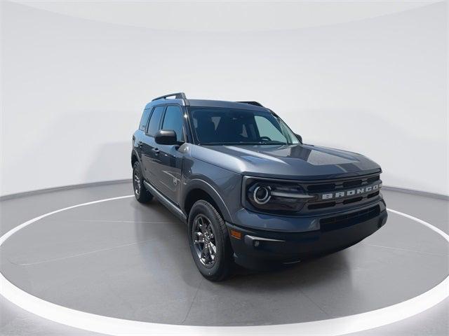 2021 Ford Bronco Sport Big Bend 2021 Ford Bronco Sport Big Bend