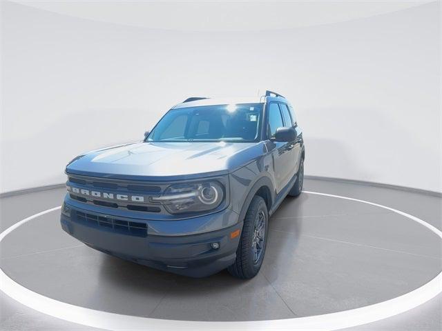 2021 Ford Bronco Sport Big Bend 2021 Ford Bronco Sport Big Bend