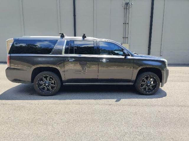 2017 GMC Yukon XL Denali