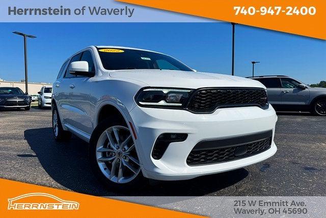 2022 Dodge Durango GT Plus AWD