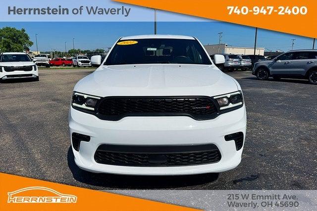 2022 Dodge Durango GT Plus AWD