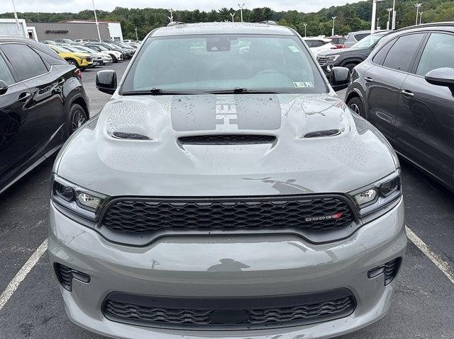 2025 Dodge Durango R/T 20th Anniversary Premium AWD