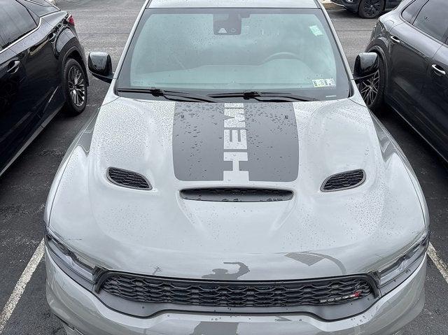 2025 Dodge Durango R/T 20th Anniversary Premium AWD