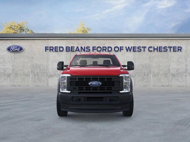 2025 Ford F-550 XL