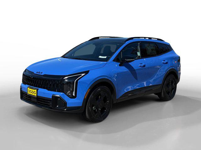 2026 Kia Sportage X-Line for sale in San Jose, CA