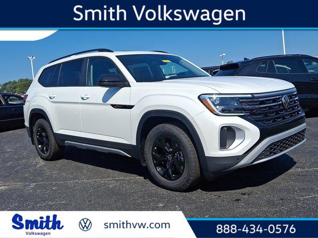 2026 Volkswagen Atlas 2.0T Peak Edition for sale in Wilmington, DE